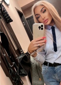 Фото проститутки Ира №4 в городе Добрянка