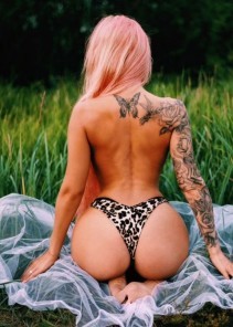 Фото проститутки Ира №6 в городе Добрянка