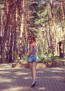 Фото проститутки Алена №7 в городе Добрянка