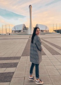 Фото проститутки Алина №3 в городе Добрянка