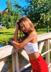 Фото проститутки Настя №2 в городе Добрянка