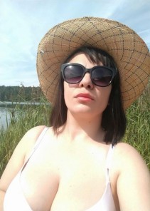 Фото проститутки Виктория №2 в городе Добрянка