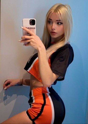 Кристина, Г. Добрянка