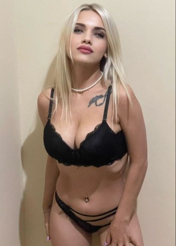 Ангелина, Г. Добрянка