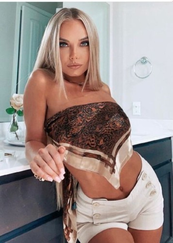 Анжела, Г. Добрянка