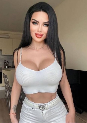 Карина, Г. Добрянка